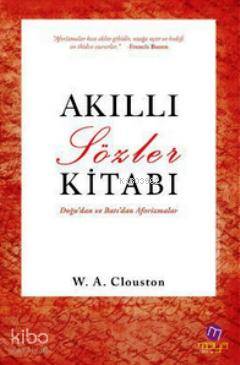 Akıllı Sözler Kitabı - Kitapiks.com
