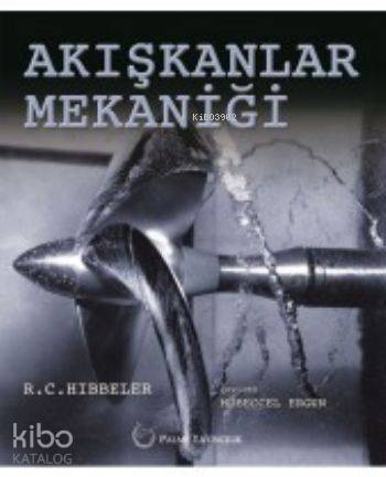 Akışkanlar Mekaniği - Kitapiks.com