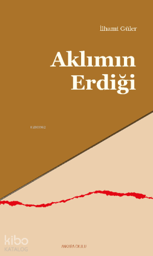 Aklımın Erdiği