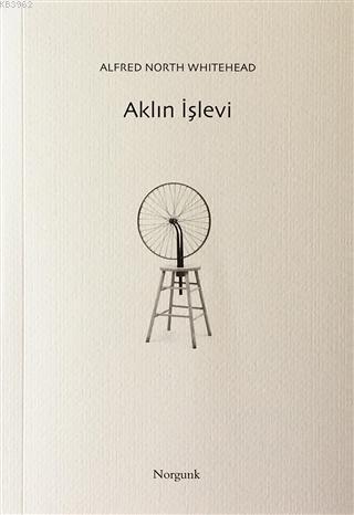 Aklın İşlevi - Kitapiks.com