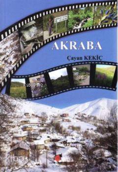 Akraba - Kitapiks.com