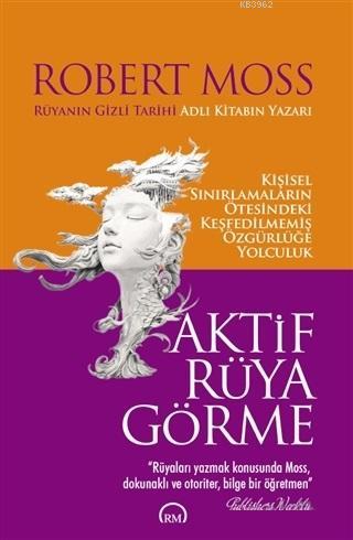 Aktif Rüya Görme - Kitapiks.com