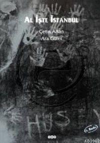 Al İşte İstanbul - Kitapiks.com