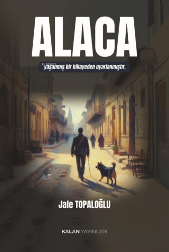 Alaca - Kitapiks.com