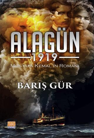 Alagün 1919 - Kitapiks.com