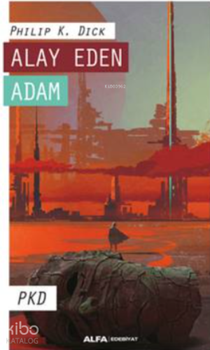 Alay Eden Adam