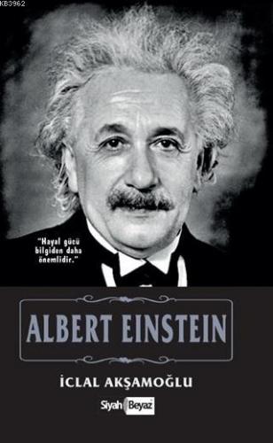 Albert Einstein - Kitapiks.com