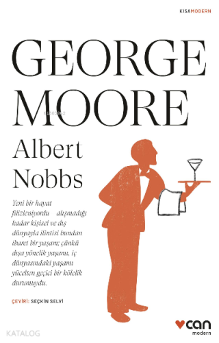 Albert Nobbs - Kitapiks.com