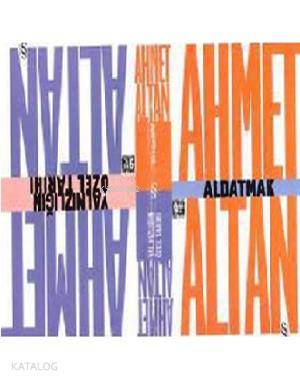 Aldatmak-Yalnızlığın Özel Tarihi - Kitapiks.com