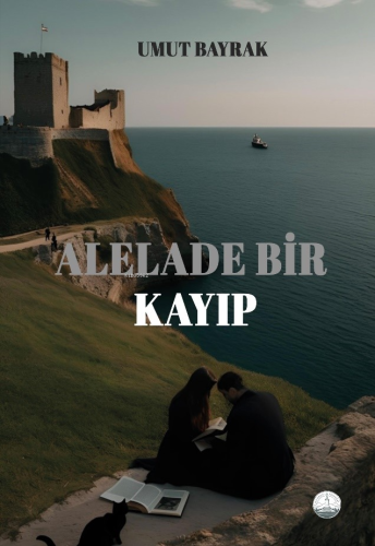 Alelade Bir Kayıp - Kitapiks.com