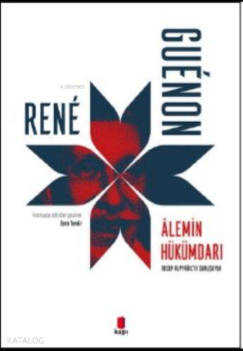Alemin Hükümdarı - Kitapiks.com