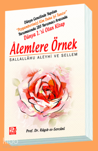 Âlemlere Örnek - Kitapiks.com