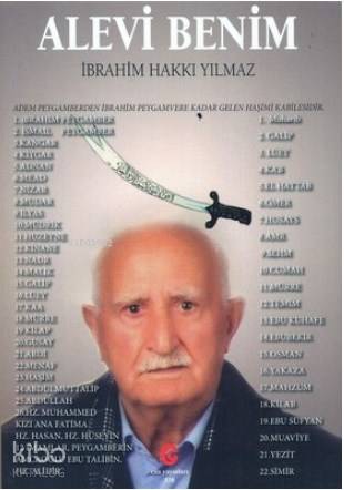 Alevi Benim