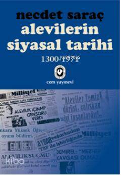 Alevilerin Siyasal Tarihi - Kitapiks.com