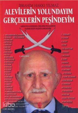 Alevilerin Yolundayım Gerçeklerin Peşindeyim