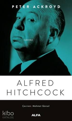 Alfred Hitchcock - Kitapiks.com
