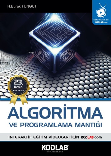 Algoritma ve Programlama Mantığı; Oku, İzle, Dinle, Öğren