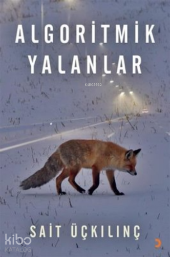 Algoritmik Yalanlar