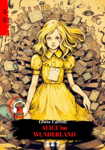Alice Im Wunderland