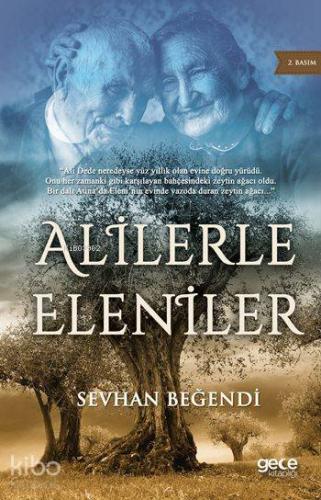 Alilerle Eleniler - Kitapiks.com