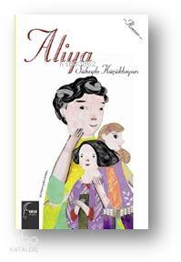 Aliya - Kitapiks.com