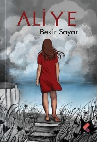 Aliye - Kitapiks.com