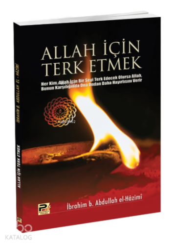Allah İçin Terk Etmek - Kitapiks.com