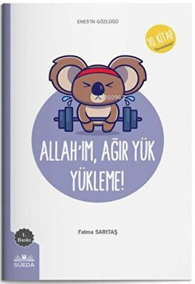Allah'Im Ağır Yük Yükleme - Kitapiks.com