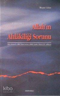 Allah'ın Ahlakiliği Sorunu