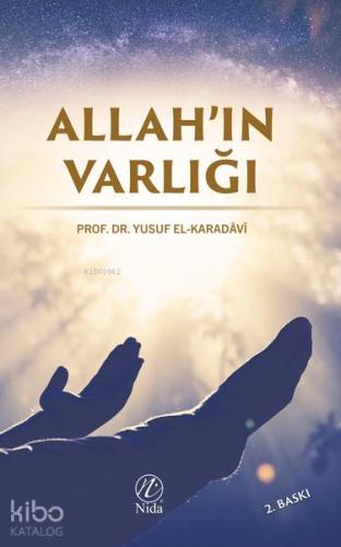 Allah'ın Varlığı - Kitapiks.com