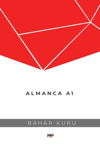 Almanca A1 - Kitapiks.com