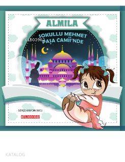 Almila - Sokullu Mehmet Paşa Camiinde