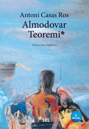 Almodovar Teoremi - Kitapiks.com