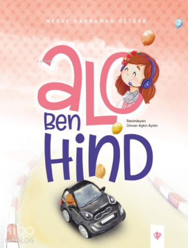 Alo Ben Hind - Kitapiks.com
