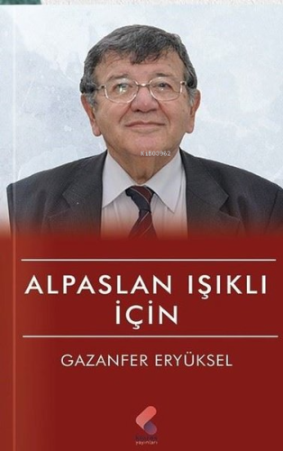 Alpaslan Işıklı için