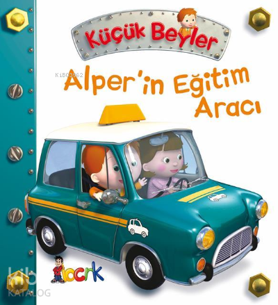 Alper'in Eğitim Aracı