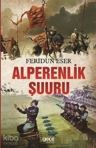Alperenlik Şuuru - Kitapiks.com