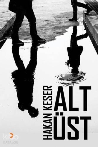 Alt Üst - Kitapiks.com