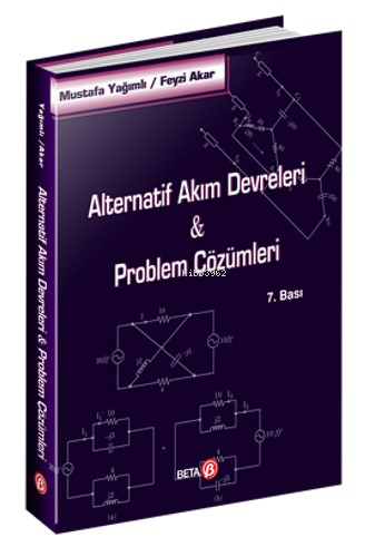 Alternatif Akım Devreleri & Problem Çözümleri