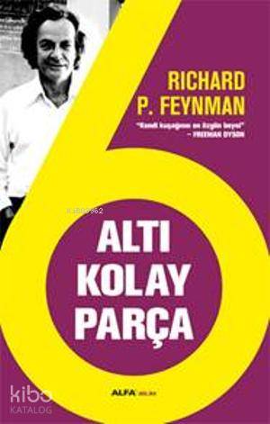 Altı Kolay Parça - Kitapiks.com