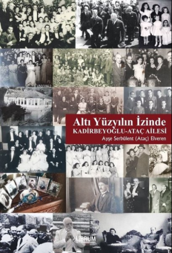 Altı Yüzyılın İzinde - Kitapiks.com