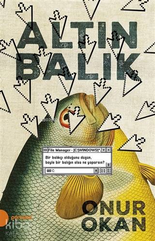 Altın Balık