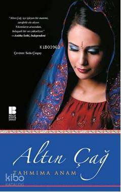 Altın Çağ - Kitapiks.com