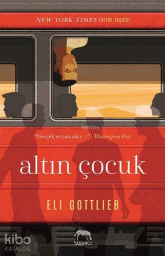 Altın Çocuk - Kitapiks.com