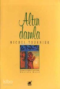 Altın Damla - Kitapiks.com