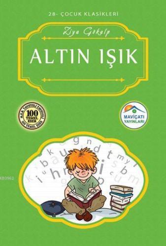 Altın Işık - Kitapiks.com