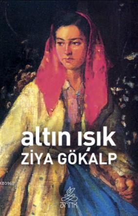 Altın Işık - Kitapiks.com
