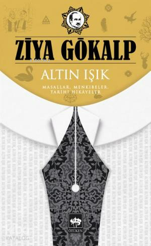 Altın Işık - Kitapiks.com