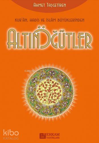 Altın Ögütler - Kitapiks.com