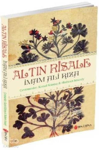 Altın Risale - Kitapiks.com